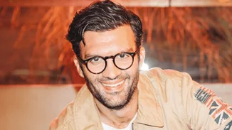 Τζώρτζ Παπακώστας | Αυτή είναι η νέα σύντροφός του!