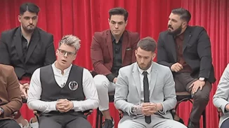 Power Of Love | Η προκλητική συμπεριφορά παίκτη που τον φέρνει αντιμέτωπο με τους συμπαίκτες του