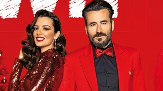 Νικολέττα Ράλλη - Γιώργος Μαυρίδης| «Σύννεφα» στη σχέση τους