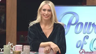 Power of Love Ανατροπή! Η ανακοίνωση της Μαρίας Μπακοδήμου