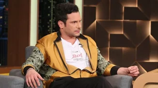 Ευθύμης Ζησάκης | Μιλά ανοιχτά για τα πάθη & την αυτοκαταστροφική συμπεριφορά του