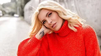 Κατερίνα Καινούργιου | Αυτός είναι ο λόγος του χωρισμού της με τον Νάσο Αναστασόπουλο