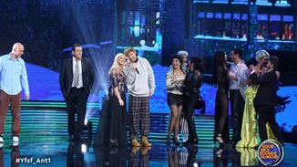 Your Face Sounds Familiar | Σάρωσε σε τηλεθέαση η πρεμιέρα & ισοπέδωσε κάθε αντίπαλο