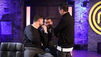 MasterChef | (The Highlights #5) Ο επηρμένος υποψήφιος, η παίκτρια αλά Σελίμ & more