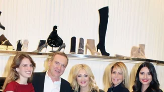 Καλογήρου | Εγκαίνια για το ανανεωμένο κατάστημα στη Θεσσαλονίκη