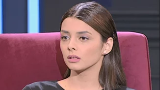 Άννα Μπαζάν | Η συγκλονιστική ιστορία της διαγωνιζόμενης του GNTM