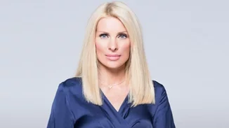 Ελένη Μενεγάκη | Μας δείχνει το πρόσωπο της κόρης της στο καλύτερο #10yearchallenge