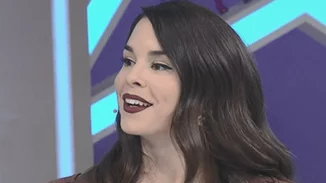 Αυτή είναι η νέα παίκτρια του My Style Rocks