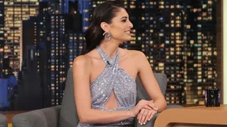 Εύη Ιωαννίδου | Η αυστηρή απάντηση στο «Πρωινό» & τα αρνητικά σχόλια για εκείνη