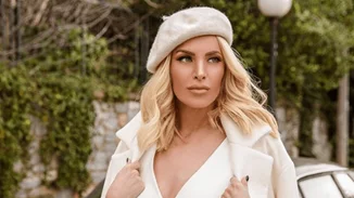 Κατερίνα Καινούργιου | Η δημόσια απάντηση για τα ρατσιστικά σχόλια που της χρεώνουν