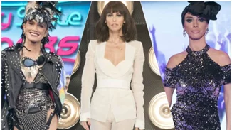 My Style Rocks Gala | Η κόντρα ανάμεσα σε Μαγγίρα & Μπάση, η καυτή εμφάνιση της Σιαμπάνη & η αποχώρηση