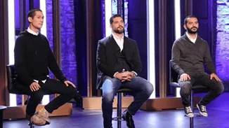 MasterChef | Ο παίκτης που «έκαψε» τον Κουτσόπουλο, το νέο «κρατς» και η έντονη διαφωνία ανάμεσα στους κριτές!