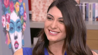 Εύη Ιωαννίδου | Η επίθεση στη Γραμμέλη & όσους τη σχολίασαν αρνητικά