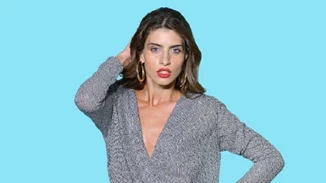 Ιωάννα Σαρρή | Το κορίτσι του GNTM μας συστήνει την (νεότατη) μαμά της