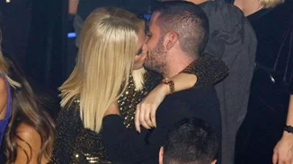 Επανασύνδεση για Κατερίνα Καινούργιου και Νάσο Αναστασόπουλο; Έκαναν ξανά follow ο ένας τον άλλον στο Instagram