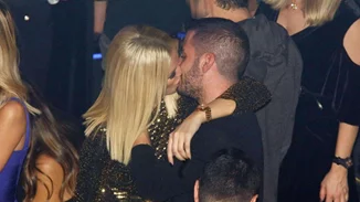 Κατερίνα Καινούργιου και Νάσος Αναστασόπουλος! Αυτές είναι οι φωτογραφίες που διέγραψαν