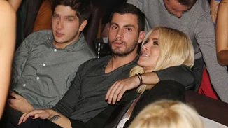 Κάποιος «έδωσε» την Κατερίνα Καινούργιου | «Οι χωρισμένοι δεν γιορτάζουνε ποτέ......!»