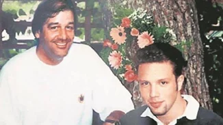 Δύσκολες ώρες για τον Γιώργο Λάνθιμο | Πέθανε ο πατέρας του