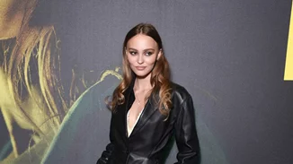 Lily Rose Depp | Το νέο ''It Girl'' του Hollywood έχει το πιο cool στιλ