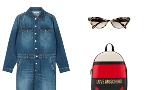 Τι να φορέσω σήμερα 21/01/2019;