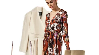 Τι να φορέσω σήμερα 17/01/2019;