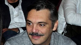 Άλκης Κούρκουλος | Ξανά ερωτευμένος ο 52χρονος ηθοποιός