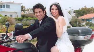 Μαριλίτα Λαμπροπούλου | Δες πώς είναι σήμερα η Λίζα από τον Εραστή Δυτικών Προαστίων, 17 χρόνια μετά