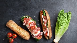 Όλα όσα πρέπει να ξέρεις για να φτιάξεις το τέλειο σάντουιτς