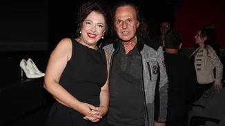 Βασίλης Παπακωνσταντίνου | Μετά από 25 χρόνια κοινής πορείας, απαντά στο αν χωρίζει με την Ελένη Ράντου