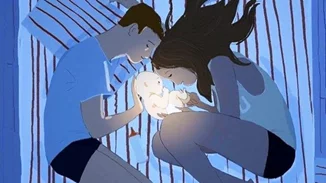 Στα μικροπράγματα, εκεί βρίσκεται η αγάπη – 8 υπέροχα σκίτσα το πιστοποιούν