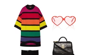 Τι να φορέσω σήμερα 11/01/2019;