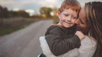 Τα ελεύθερα παιδιά μεγαλώνουν με όρια