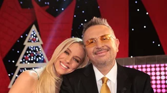 Δούκισσα Νομικού | Το τελευταίο «κορίτσι του Θέμου» συγκινεί: «Ήσουν ο τηλεοπτικός μου πατέρας»