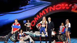 Το πιο φαντασμαγορικό fashion show μεταφέρεται στο Παρίσι