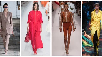 Οι 7 πιο δυνατές τάσεις μόδας για το καλοκαίρι 2019 | Τα χρώματα, τα ρούχα, τα σχέδια, τα αξεσουάρ