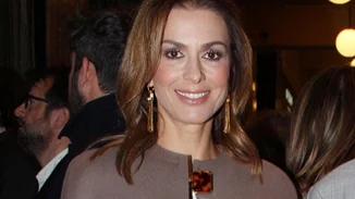 Η Τζίνα Αλιμόνου αποκαλύπτει τη γυμναστική που κάνει