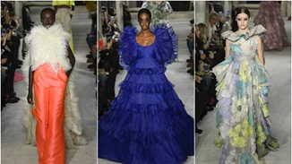 Sweet dreams are made of this | Η πιο ωραία couture συλλογή ήταν του Valentino