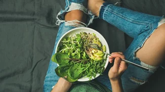 Πώς είναι ένα vegan διατροφολόγιο; Πλάνο διατροφής 3 ημερών για εσένα που θες να γίνεις vegan