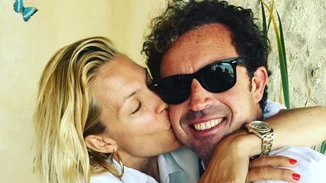 Βίκυ Καγιά - Ηλίας Κρασσάς | Η ύπεροχη τούρτα για τα γενέθλια του γιου τους και το τρυφερό μήνυμα