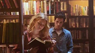 YOU | Η καινούρια σειρά του Netflix είναι η νέα μας εμμονή