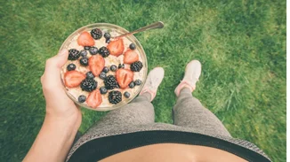 Αυτά είναι τα καλύτερα σνακ για αδυνάτισμα που θα σε βοηθήσουν στην απώλεια βάρους