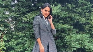 Άννα Αμανατίδου | Αυτή ήταν η αγαπημένη της φωτογράφιση στο Next Top Model