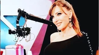 Βίκυ Χατζηβασιλείου | Έκανε τη διαφορά ξανά στο Instagram