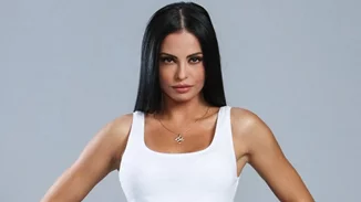 Δήμητρα Αλεξανδράκη: Η φωτογραφία από την εποχή του Next Top Model και η εντελώς διαφορετική εικόνα