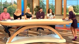 Ελένη Μενεγάκη | Αποφασισμένη να βρει το νέο πρόσωπο για την εκπομπή της!