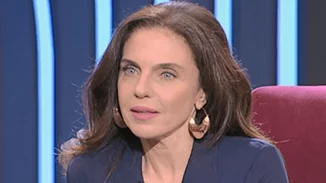 Ελίνα Ακριτίδου | Η συγκινητική εξομολόγηση για το πρόβλημα υγείας του γιου της