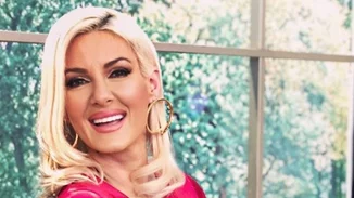 Εύη Φραγκάκη | Η πρόκληση στο πλευρό της Ελένης Μενεγάκη