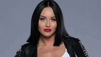 Αγνώριστη η Ζένια του «Power of Love», 10 χρόνια πριν