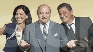 Ζητείται Ψεύτης | Ανατροπή! Ανεβαίνει κανονικά στο «Παλλάς»