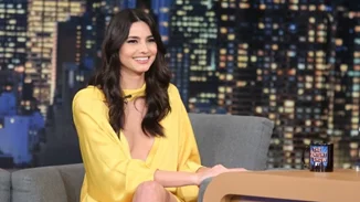 Ηλιάνα Παπαγεωργίου | Η συνέντευξη στον πληθυντικό με τον Γρηγόρη Αρναούτογλου